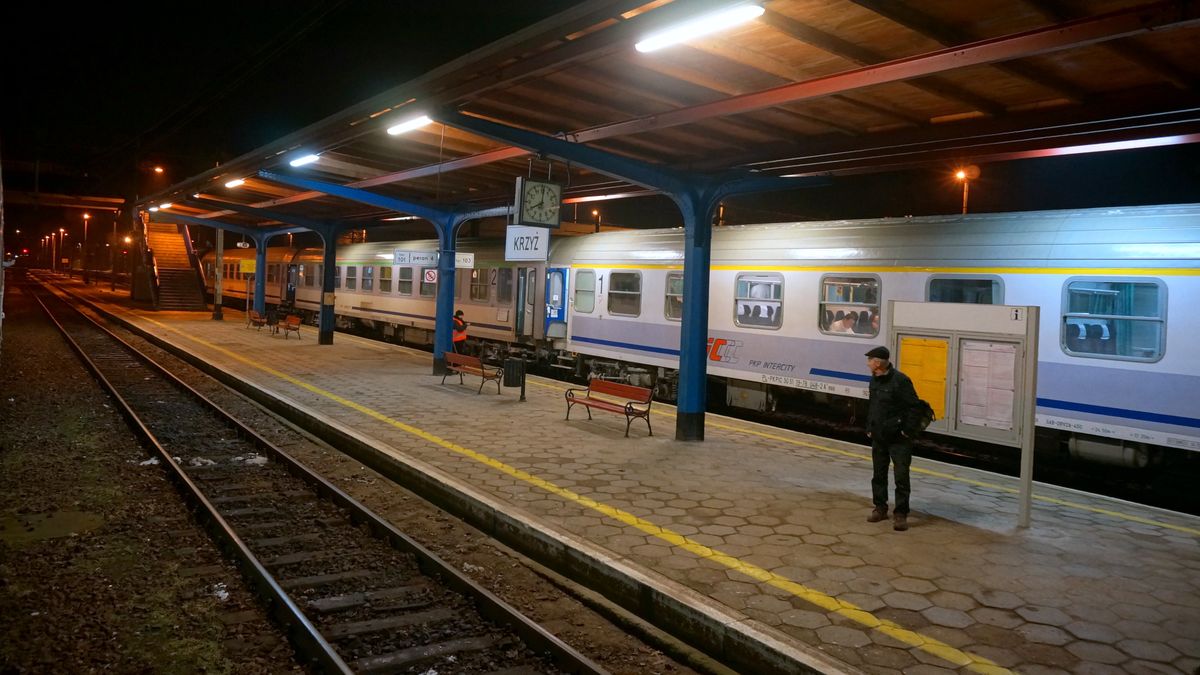 W niedzielę wchodzi w życie nowy rozkład PKP 