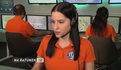 703 tys. widzów 12. sezonu „Na ratunek 112” w Polsacie