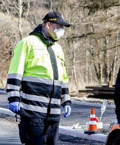 Czechy. Zastrzelił pracownicę urzędu pracy, inną kobietę oblał kwasem