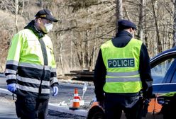 Czechy. Zastrzelił pracownicę urzędu pracy, inną kobietę oblał kwasem