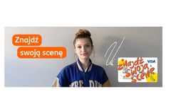 Viki Gabor w kampanii ING „Znajdź swoją scenę”