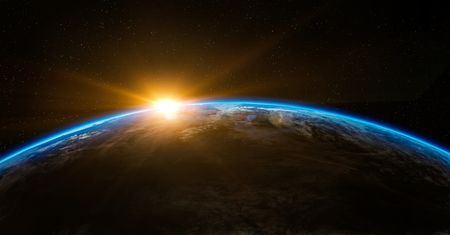 Ziemia nie jest jedyna. Takich planet może być w naszej galaktyce nawet 10 mld