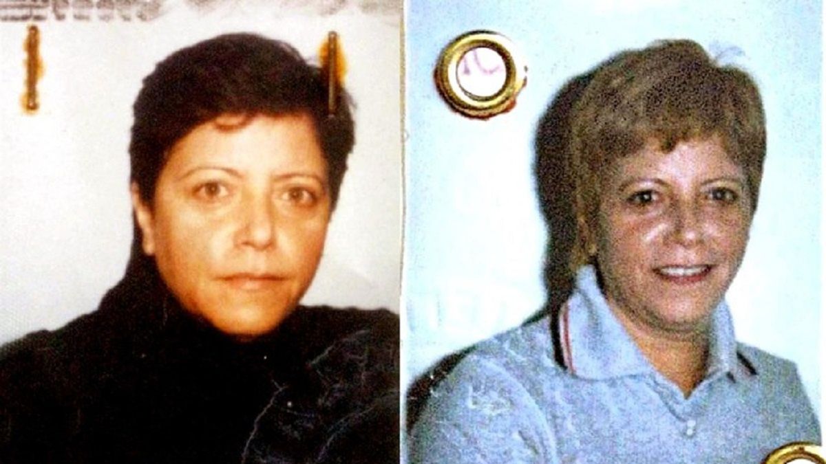 Maria Licciardi była szefową syndykatu przestępczego