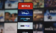 Polacy oglądają serwisy streamingowe chętniej niż Czesi, Rumuni czy Węgrzy