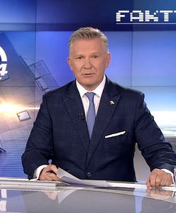 "Fakty" TVN chwalą się na antenie. "Konkurencja daleko w tyle"