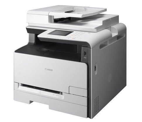 Canon i-SENSYS MF623Cn drukarka MFP