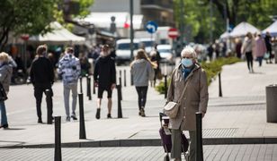 Żółta strefa. Jakie obostrzenia? Które powiaty są w żółtej strefie?