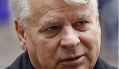 Odrzucone sprawozdania z ubiegłorocznej działalności KRRiT oraz RMN. Borusewicz: „Nie było innego wyjścia”