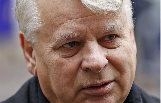 Odrzucone sprawozdania z ubiegłorocznej działalności KRRiT oraz RMN. Borusewicz: „Nie było innego wyjścia”