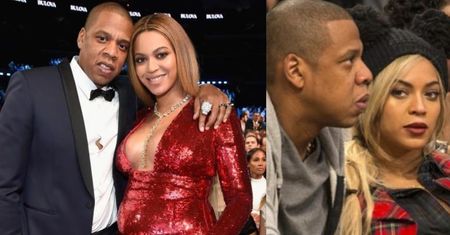 Jay-Z wreszcie wyznał prawdę. Zdradzał Beyonce, by lepiej sprzedać płytę?
