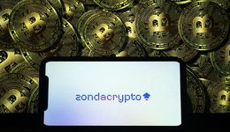 Lawina zgłoszeń. Tysiące ofiar Zondacrypto