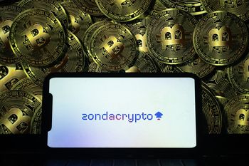 Lawina zgłoszeń. Tysiące ofiar Zondacrypto