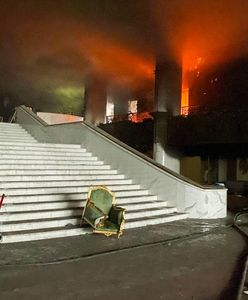 Protesty w Kazachstanie. Rośnie bilans ofiar. Ciała na ulicach i w samochodach