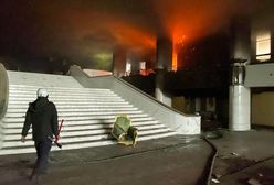 Protesty w Kazachstanie. Rośnie bilans ofiar. Ciała na ulicach i w samochodach