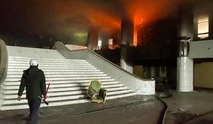 Protesty w Kazachstanie. Rośnie bilans ofiar. Ciała na ulicach i w samochodach