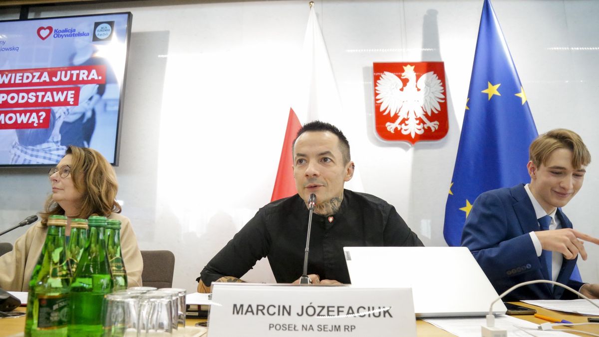 Marcin Józefaciuk