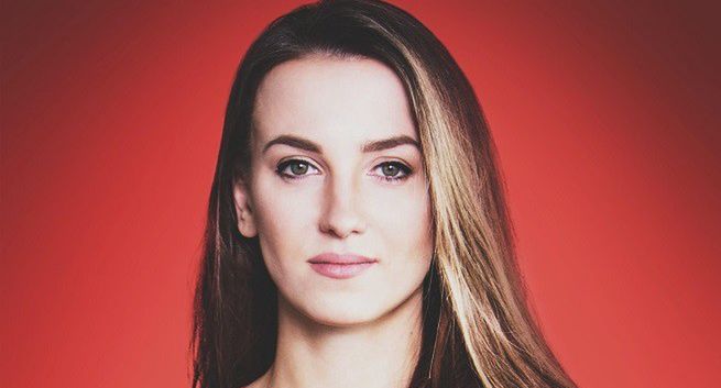 Jolanta Piela nie jest już szefem strategii w H2O Creative
