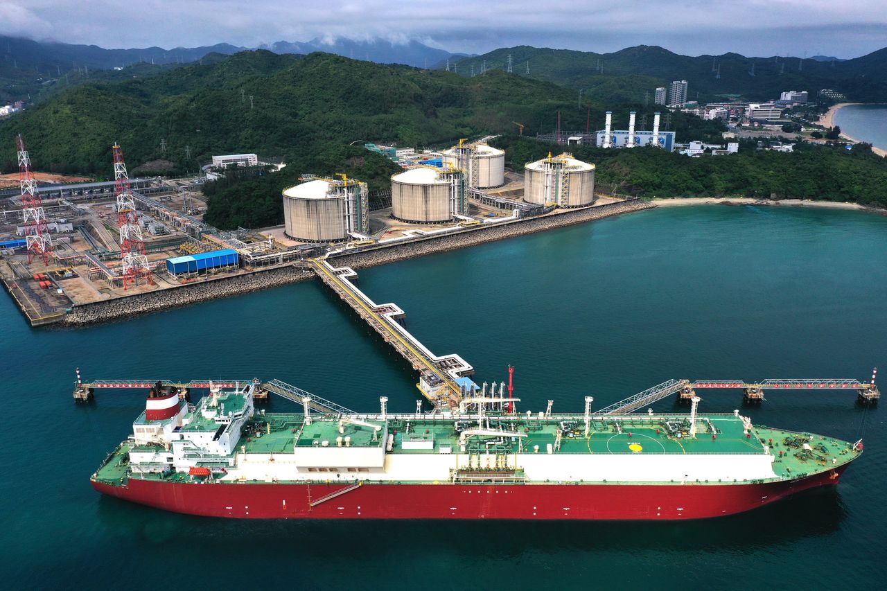 Nad Europą wisi widmo wzrostu cen gazu. Dwa kraje mogą na tym skorzystać