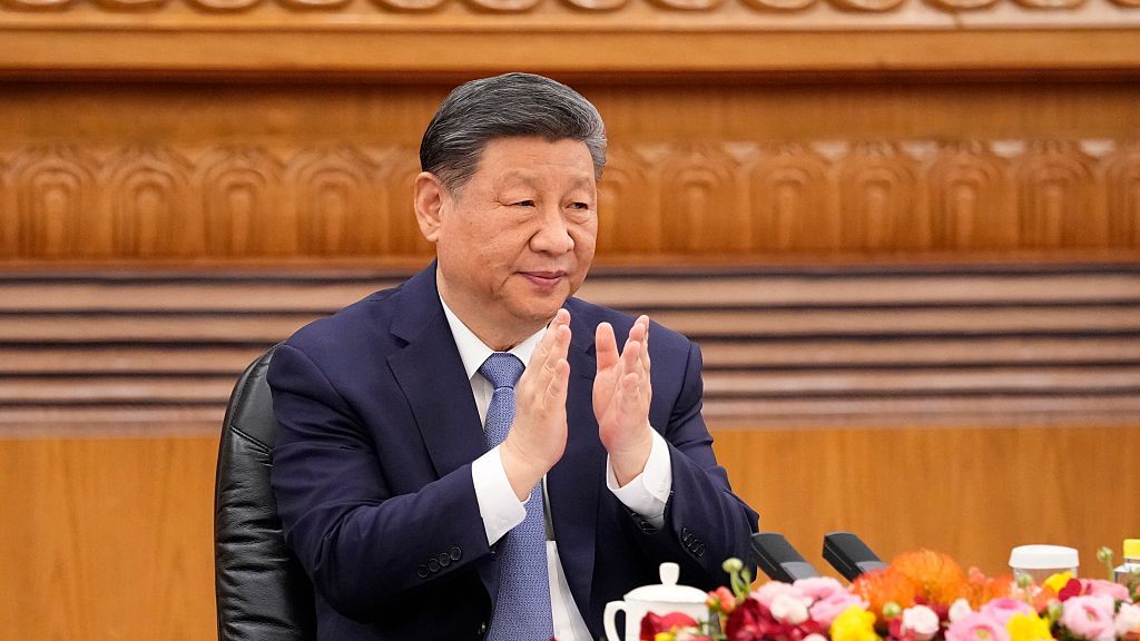 Chiny szykują nowy master plan. Ma uczynić z nich hegemona