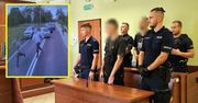 Świerkocin: Pijany kierowca i pasażer z siekierą skazani