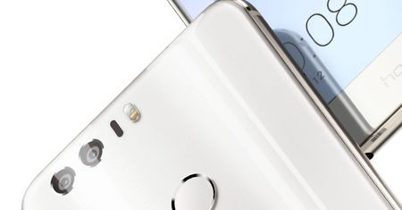 Honor 8 w przedsprzedaży z gwarancją VIP - poznaliśmy cenę