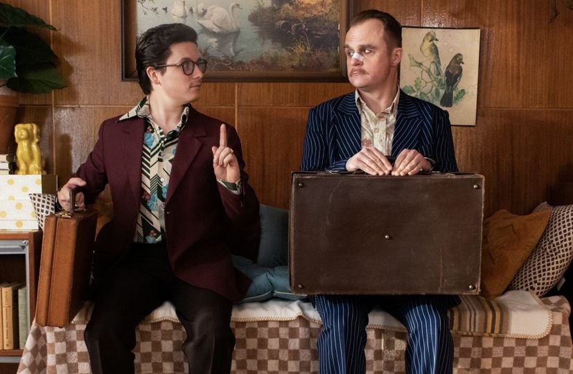 Piotr Rogucki i Kuba Karaś wydali nowego singla "Zapasowy tlen" [WIDEO]