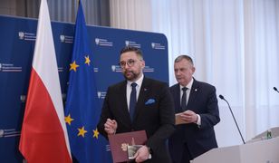 Będzie nowy konkurs na dofinansowanie? Polska złoży wniosek