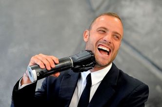 W dniu morderstwa Oscar Pistorius OGLĄDAŁ PORNO!