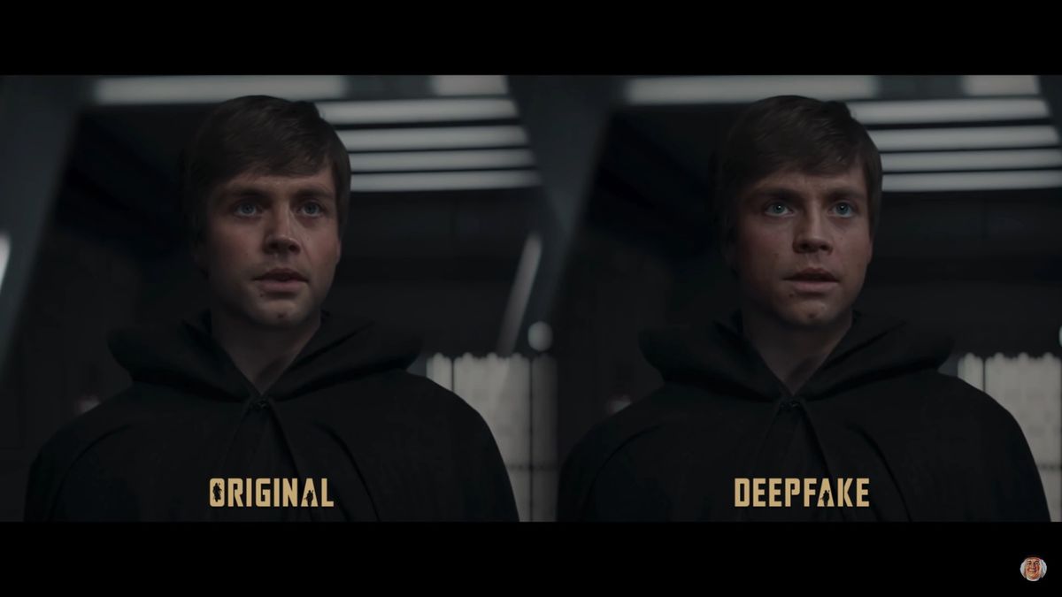 deepfake