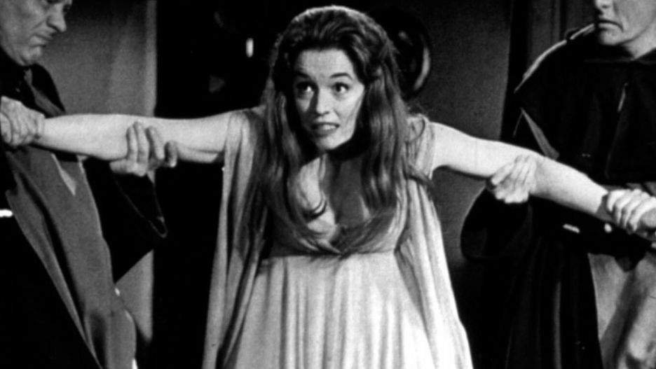 Barbara Shelley nie żyje. Ikona horrorów miała 88 lat