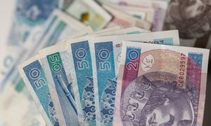 Uszkodzony banknot. Gdzie można wymienić i kiedy nie ma na co liczyć?