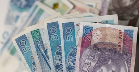 Takimi banknotami nie zapłacisz. Wyjaśniamy, co zrobić