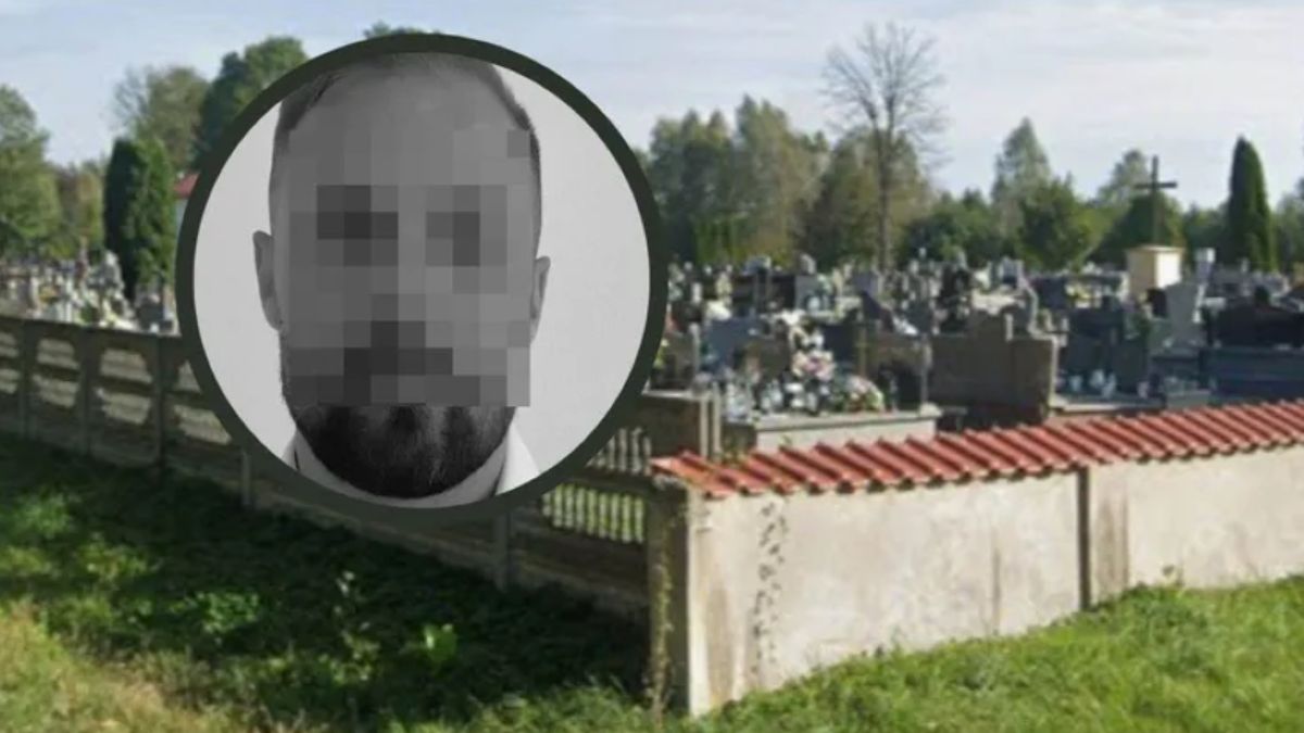 Badania DNA potwierdziły. Znaleziono ciało Marka K.