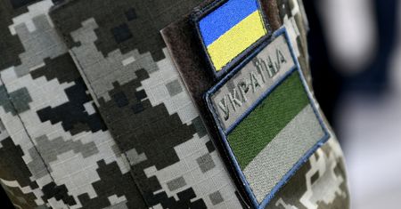 Białoruski ambasador opuścił Ukrainę. Ukraiński pogranicznik próbował przekazać mu "30 srebrników"