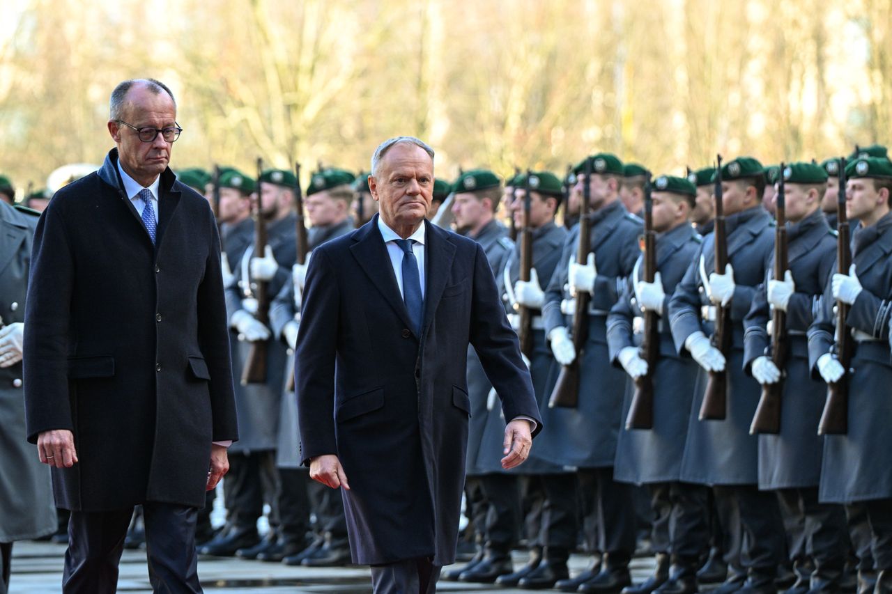Nowy sondaż. Jaki jest stosunek Polaków do Niemców? Uwagę zwraca wyraźny podział