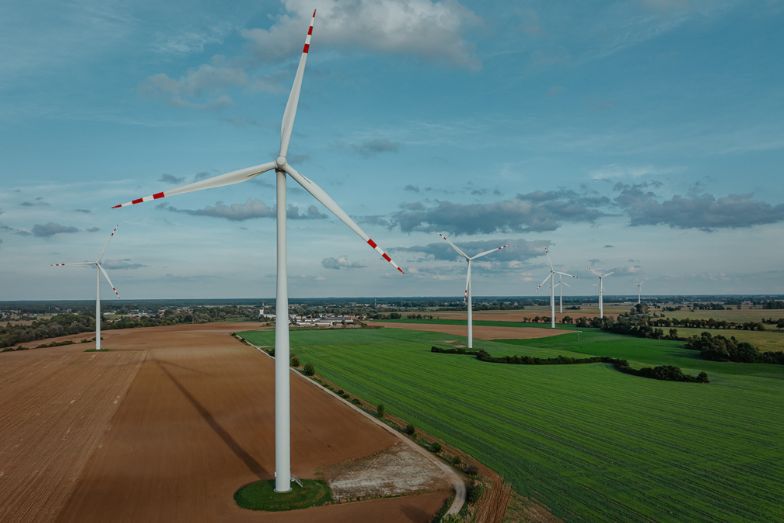 OZE po burzy. Jaka będzie przyszłość energetyki odnawialnej w Polsce?