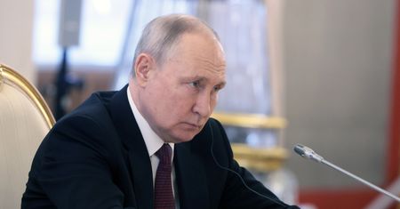 "Putin ma pomysł na wojnę z NATO". Szokujące słowa