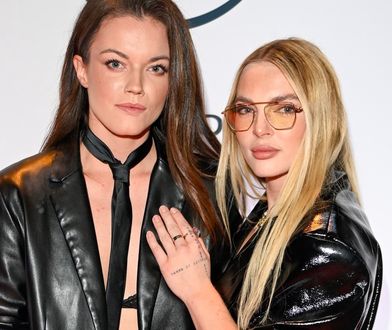 Karolina i Agnieszka z "Top Model" chcą mieć dziecko. Skorzystają z in vitro