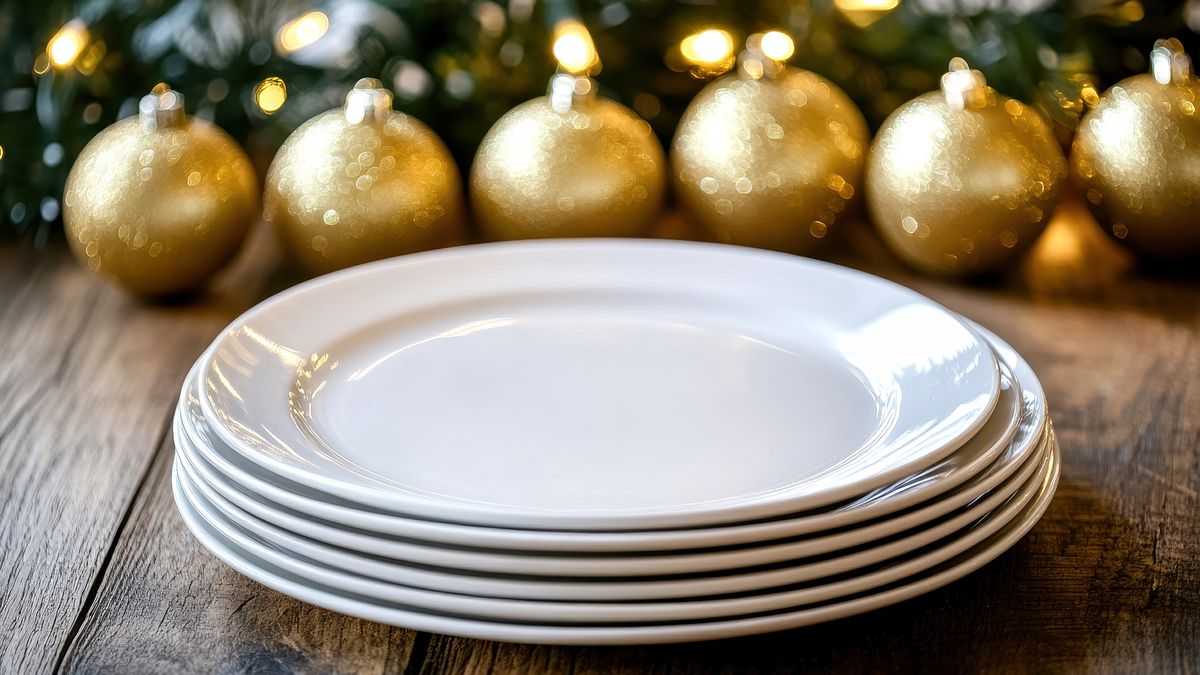 Puste miejsce przy wigilijnym stole to słowiańska tradycja