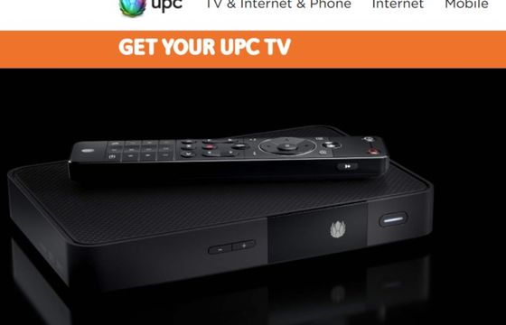 Pełna lista kanałów UPC na dekoderach Horizon, Mediabox, UPC TV 4K Box