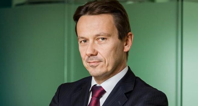 Dariusz Piotrowski: wartość przestępczości cyfrowej ma siłę trzeciego PKB na świecie