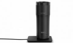 Ember wprowadza na rynek inteligentny kubek. Można kontrolować temperaturę napoju