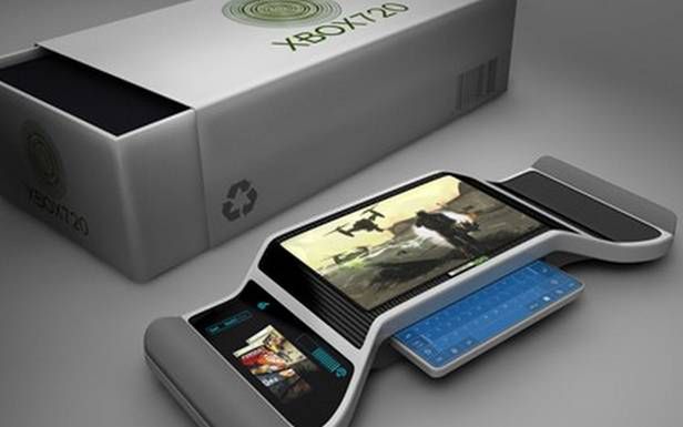 Jaki będzie Xbox 720? Pojawiły się kolejne plotki na temat następcy konsoli Microsoftu 2