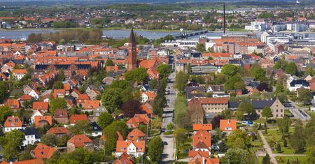 Dania: kupili stuletnią willę. "Jestem głęboko poruszona odkryciem"