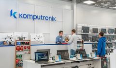 Grupa Komputronik z nową agencją PR