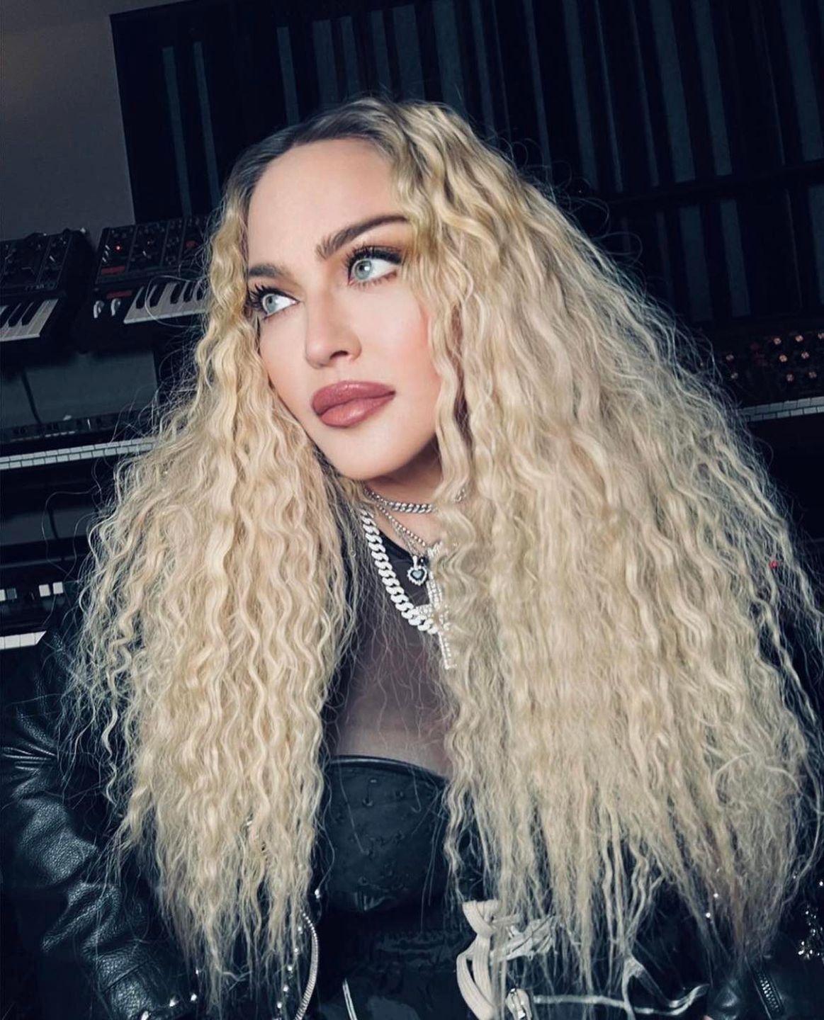 Madonna rozstała się z młodszym o 36 lat chłopakiem
