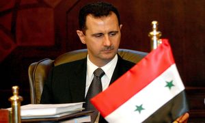 Co się dzieje z Baszarem al-Asadem? Rok temu oddał władzę i uciekł do Rosji