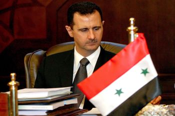 Co się dzieje z Baszarem al-Asadem? Rok temu oddał władzę i uciekł do Rosji