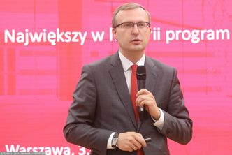 PFR odkupił certyfikaty w funduszach nieruchomości. Borys zapowiada program inwestycyjny o wartości 5 mld zł