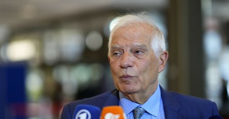 Rosjanie będą mogli pomarzyć o wakacjach? Jest decyzja ws. wiz